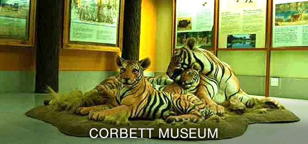 Corbett-Museum