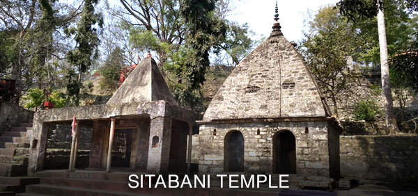 Sitabani-Temple