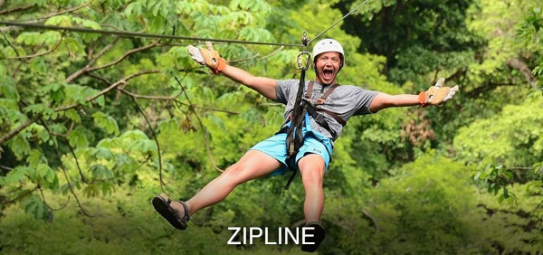 Zipline